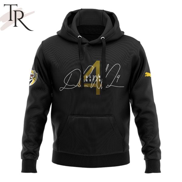 Dustin Martin Richmond 2011-2024 Thank You For The Memories Hoodie