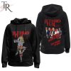 Freddy Krueger x Horror Movies Hoodie