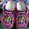 Custom Name Totally Spies Crocs