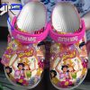 Custom Name Monster High Crocs