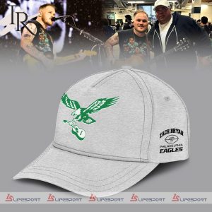 Zach Bryan Philadelphia Eagles Lincoln Financial Field August 6+7, 2024 The Quittin Time Tour Hoodie, Longpants, Cap