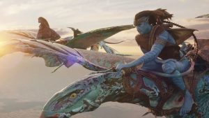 The Fiery World of ‘Avatar 3’: Exploring the New Realm of Fire and Ash