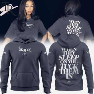 Chicago Sky Reese Hoodie