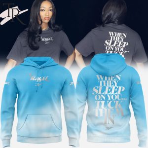 Chicago Sky Reese Hoodie