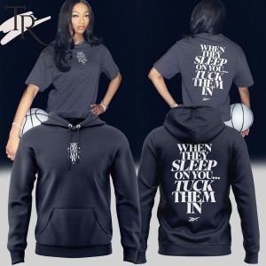 Chicago Sky Reese Hoodie