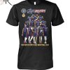 Curry USA Basketball T-Shirt