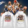 Nuit Nuit Stephen Curry 30 Hoodie