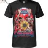 GOAT Stephen Curry Paris 2024 T-Shirt