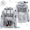 Theory Of Deadman Summer Tour 2024 Hoodie