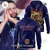 LIGA MX Atlas F.C Special 2024 Home Aztec Design Hoodie