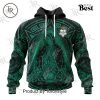 LIGA MX Club Puebla Special Our Lady Of Guadalupe Design Hoodie