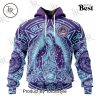 LIGA MX Pumas UNAM Special Our Lady Of Guadalupe Design Hoodie