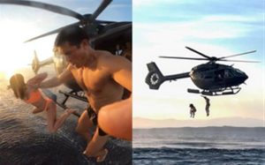 High-Flying Romance: Katy Perry and Orlando Bloom’s Thrilling Helicopter Adventure