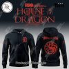 Detroit Tigers House of the Dragon Hoodie – Green