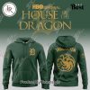 Detroit Tigers House of the Dragon Hoodie – Black