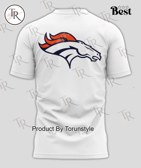 Denver Broncos x Dark Horse T-Shirt