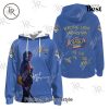 Hello Kitty 50th Anniversary 3D Unisex Hoodie