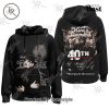 LA 28 Snoop Dogg Olympic Games Paris 2024 Hoodie