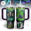 Casper Happy Halloween Custom 40oz Tumbler