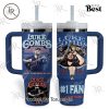 Kehlani Crash World Tour 40oz Tumbler