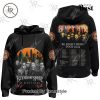 Seether The Surface Seems So Far Hoodie