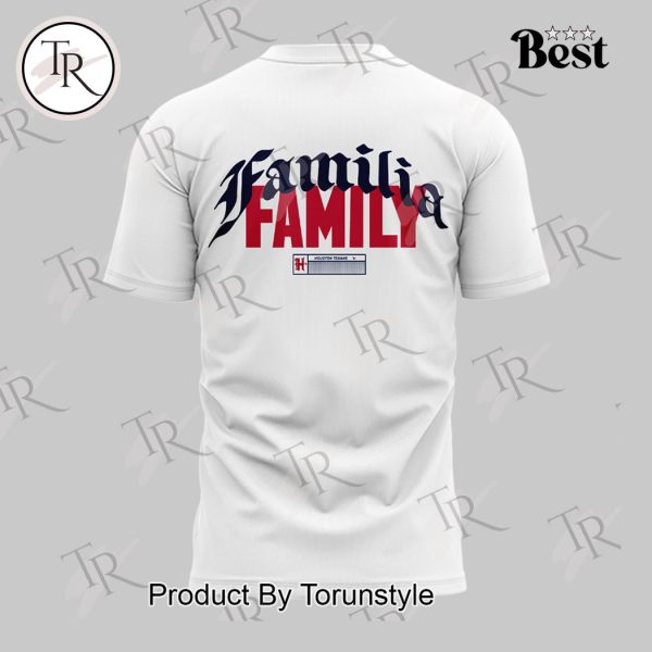 Houston Texans Family Hoodie