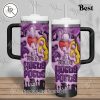 Star Wars Happy Halloween From The Dark Side 40oz Tumbler