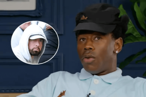 Tyler, The Creator Apologizes for Eminem Criticism: A Journey of Growth and Reflection