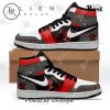 Black Myth Wukong Air Jordan 1, High Top