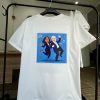 NFL Jam Williams Vs Odunze Unisex T-Shirt