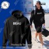 Jack Patrick Russell Thank You Fans Hoodie