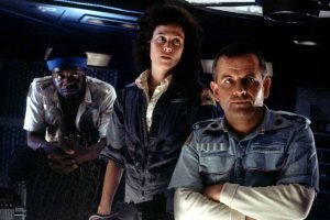 The Resurrection of Ian Holm in Alien: Romulus