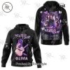 Marilyn Manson Summer 2024 US Tour Hoodie