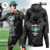 New York Jets Gotham City Football Aaron Rodgers Hoodie