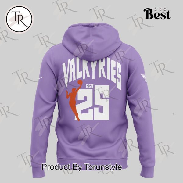 Golden State Valkyries Everyone Watches Women’s Sports Hoodie, Longpants, Cap – Purple