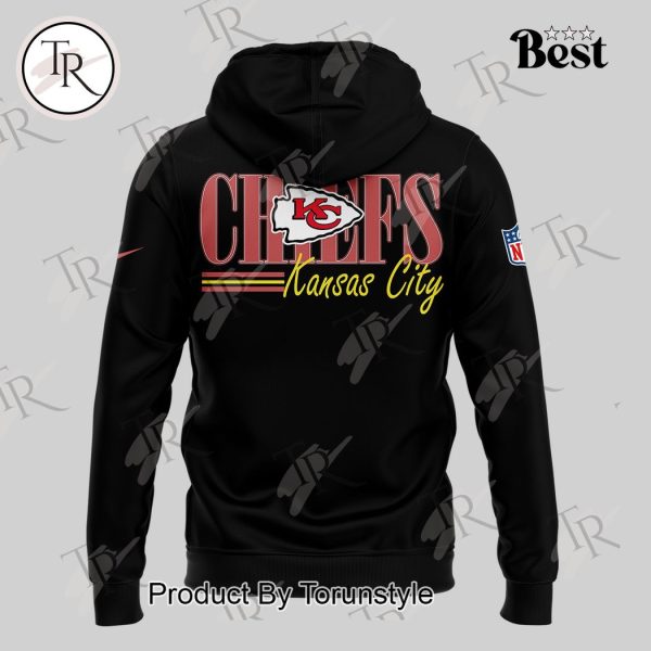 Kansas City Chiefs 1969 Super Bowl Champions National Football Club Hoodie, Longpants, Cap