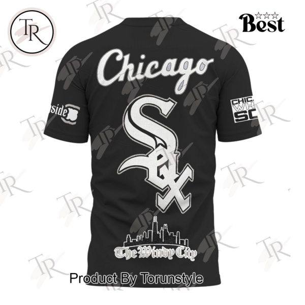 Chicago White Sox 2024 Home Run La Gente Del Barrio Hoodie