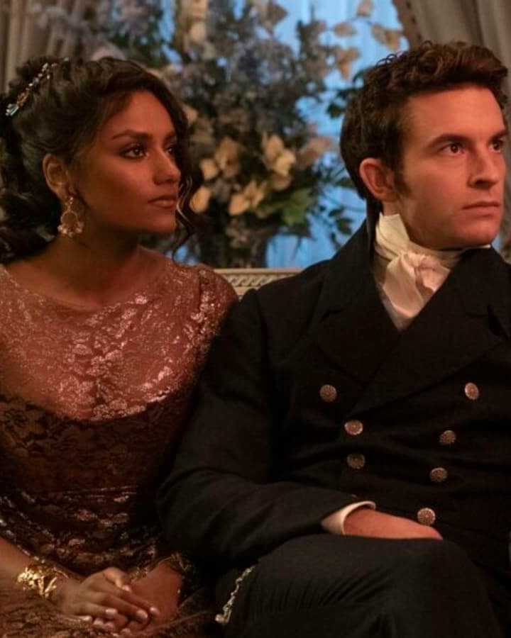 The Return of Anthony Bridgerton Jonathan Bailey Confirms Season 4’s