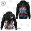 Elvis Memphis Hoodie