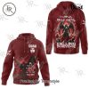 Texas Rangers Respect Honor Gratitude Hoodie