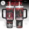 Five Finger Death Punch 2005-2025 World Tour Collection 40oz Tumbler