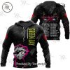 Guns N’ Roses Appetite For Destruction 40th Anniversary Collection Hoodie