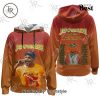 Hellboy The Crooked Man Hoodie