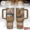 The Lord Of The Rings The Rings Of Power 40oz Tumbler