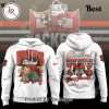 San Francisco 49ers 1997 Championship Game Hoodie