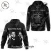 Five Finger Death Punch Tour 2024 3D Unisex Hoodie