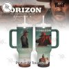 The Lord Of The Rings The Rings Of Power 40oz Tumbler