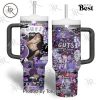 Cristiano Ronaldo Siuuubscribe Custom 40oz Tumbler