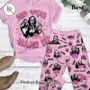 Elvis Memphis Pajamas Set