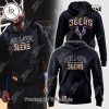 Chicago Sky Reese Hoodie